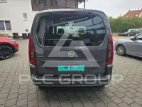 2023 Opel Combo