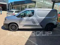 2023 Opel Combo