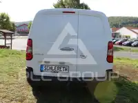 2023 Opel Combo