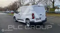 2023 Opel Combo
