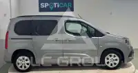 2023 Opel Combo
