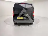 2023 Opel Combo