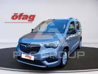 2023 Opel Combo