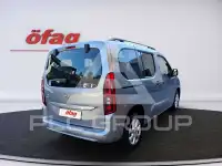 2023 Opel Combo