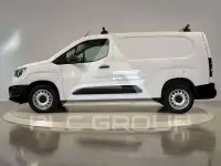 2023 Opel Combo