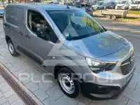 2023 Opel Combo