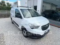 2023 Opel Combo
