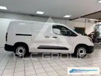 2023 Opel Combo