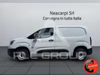 2023 Opel Combo