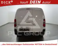 2023 Opel Combo