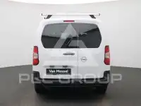 2023 Opel Combo