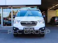 2023 Opel Combo