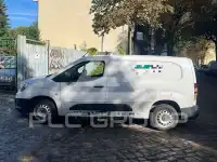 2023 Opel Combo