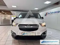 2023 Opel Combo