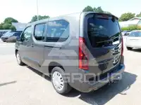 2023 Opel Combo