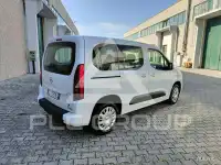 2023 Opel Combo