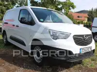2023 Opel Combo