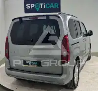 2023 Opel Combo