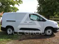 2023 Opel Combo