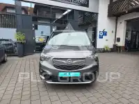 2023 Opel Combo