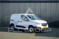 2023 Opel Combo