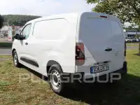 2023 Opel Combo