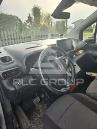2023 Opel Combo