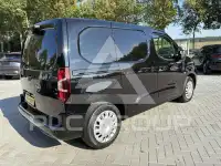 2023 Opel Combo
