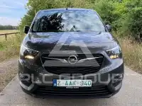 2023 Opel Combo