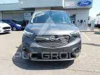 2023 Opel Combo