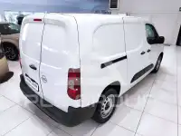 2023 Opel Combo