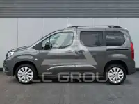 2023 Opel Combo