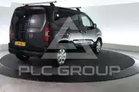 2023 Opel Combo