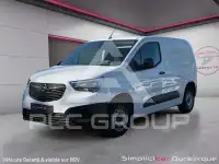 2023 Opel Combo
