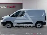 2023 Opel Combo