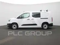 2023 Opel Combo