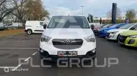 2023 Opel Combo