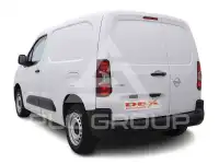 2023 Opel Combo