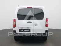 2023 Opel Combo