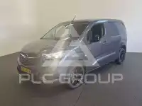 2023 Opel Combo