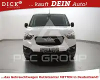 2023 Opel Combo