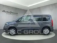 2023 Opel Combo