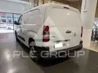2023 Opel Combo