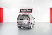 2023 Opel Combo