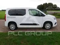2023 Opel Combo