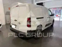 2023 Opel Combo