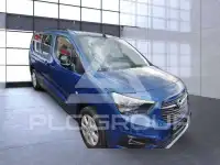 2023 Opel Combo