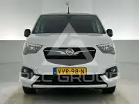 2023 Opel Combo