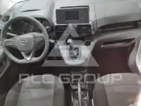 2023 Opel Combo