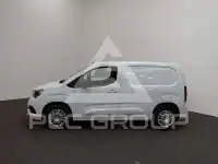 2023 Opel Combo